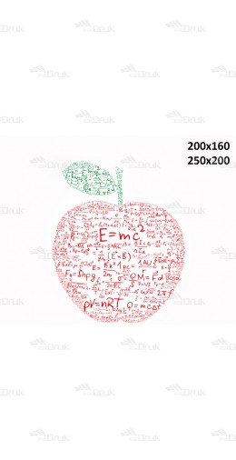 Tło fotograficzne Szkolne 3503